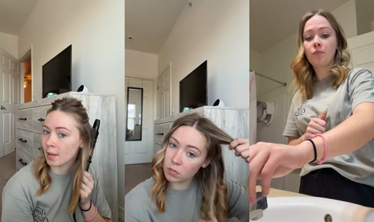 hpattermann1.0 TikTok Live — Sep 1, 2026, 12:28 PM