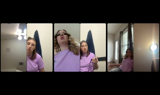 hpattermann1.0 TikTok Live — Sep 26, 2026, 7:57 PM