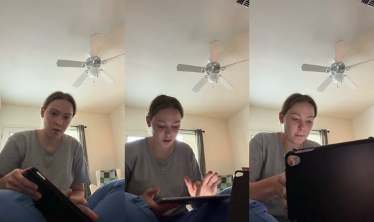 hpattermann1.0 TikTok Live — Sep 29, 2026, 9:13 PM