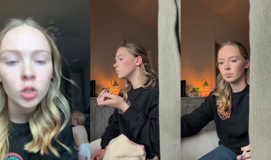 hpattermann1.0 TikTok Live — Oct 2, 2026, 10:00 PM