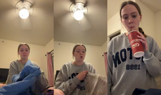 hpattermann1.0 TikTok Live — Oct 7, 2026, 1:48 AM