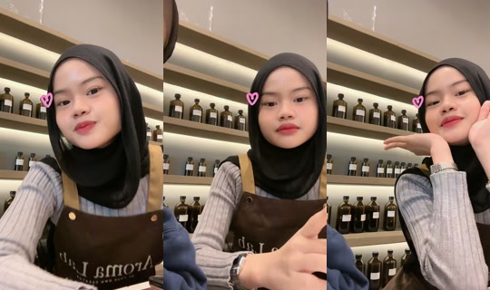 hqaromalab TikTok Live — Sep 10, 2026, 8:36 AM