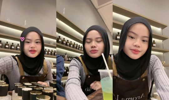 hqaromalab TikTok Live — Sep 10, 2026, 9:31 AM