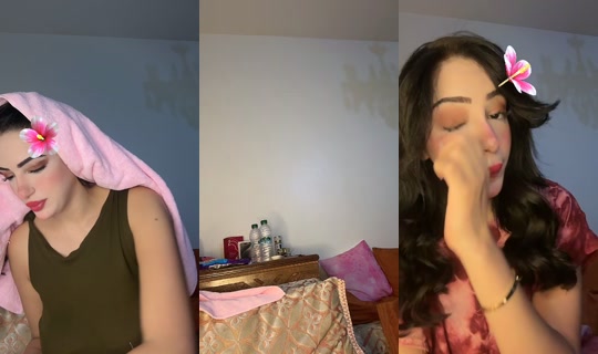 hqb_14 TikTok Live — Aug 23, 2026, 10:54 PM