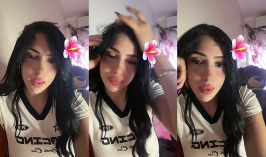 hqb_14 TikTok Live — Aug 24, 2026, 2:18 PM