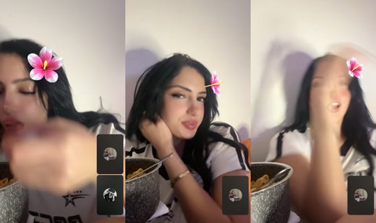 hqb_14 TikTok Live — Aug 24, 2026, 3:39 PM