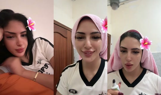 hqb_14 TikTok Live — Aug 25, 2026, 9:25 AM