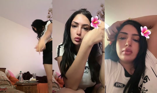 hqb_14 TikTok Live — Aug 25, 2026, 9:35 AM
