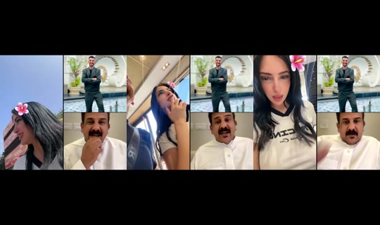 hqb_14 TikTok Live — Aug 25, 2026, 10:29 AM