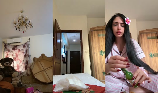 hqb_14 TikTok Live — Aug 27, 2026, 6:36 PM