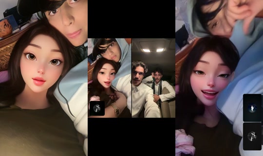 hqb_14 TikTok Live — Aug 28, 2026, 1:05 AM