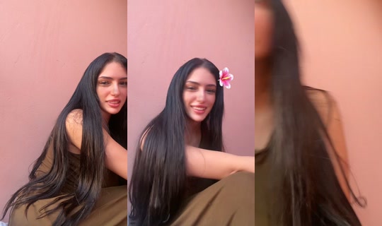 hqb_14 TikTok Live — Aug 28, 2026, 6:46 PM