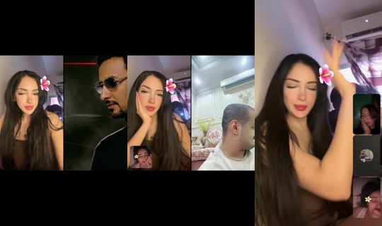 hqb_14 TikTok Live — Sep 15, 2026, 7:58 AM