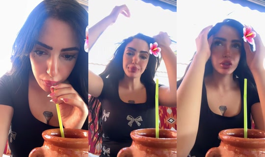hqb_14 TikTok Live — Sep 16, 2026, 12:34 PM