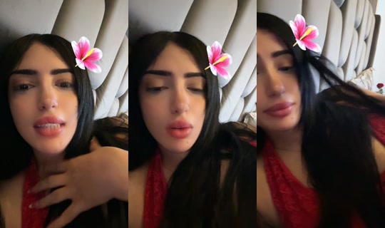 hqb_14 TikTok Live — Sep 26, 2026, 2:01 PM