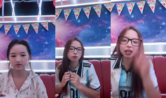 hra_saewang TikTok Live — Sep 30, 2026, 11:38 AM