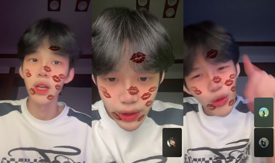 hrh_160 TikTok Live — Aug 24, 2026, 12:46 PM