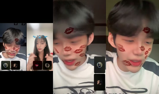 hrh_160 TikTok Live — Aug 24, 2026, 1:36 PM