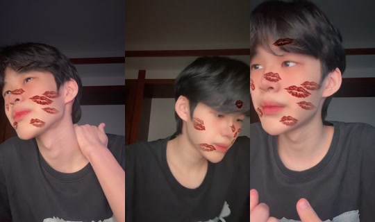 hrh_160 TikTok Live — Aug 27, 2026, 5:09 AM