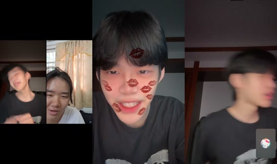 hrh_160 TikTok Live — Aug 27, 2026, 5:59 AM