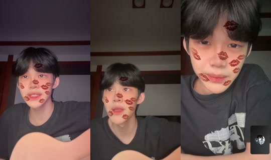 hrh_160 TikTok Live — Aug 27, 2026, 7:25 AM