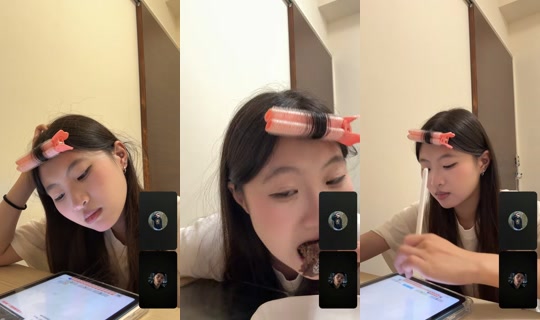 hrh_160 TikTok Live — Aug 28, 2026, 8:01 AM