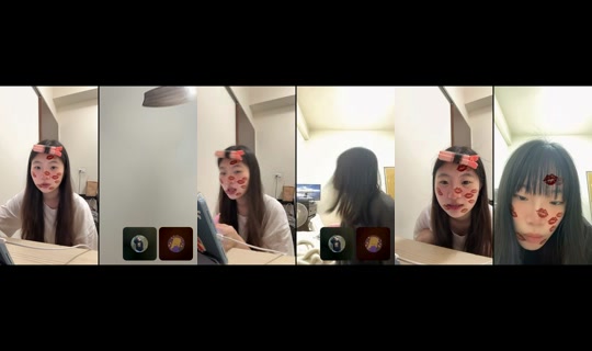 hrh_160 TikTok Live — Aug 28, 2026, 1:28 PM