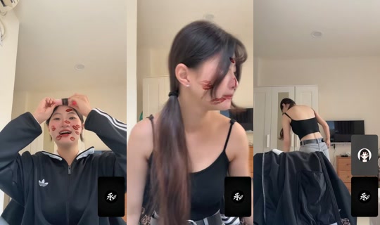 hrh_160 TikTok Live — Sep 24, 2026, 4:47 AM
