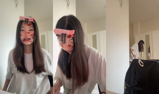 hrh_160 TikTok Live — Sep 30, 2026, 2:47 AM