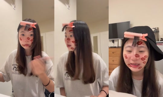hrh_160 TikTok Live — Sep 30, 2026, 2:39 PM