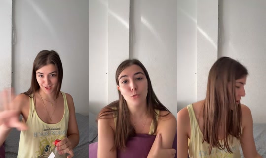 hsc_.privi TikTok Live — Oct 7, 2026, 10:47 AM
