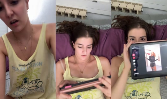 hsc_.privi TikTok Live — Oct 7, 2026, 8:58 PM