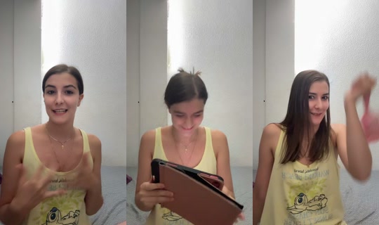 hsc_.privi TikTok Live — Oct 8, 2026, 9:58 PM