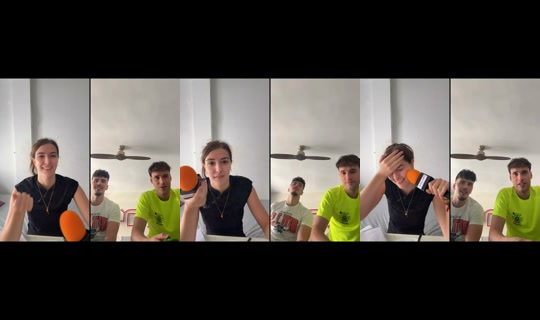 hsc_.privi TikTok Live — Oct 9, 2026, 11:48 AM