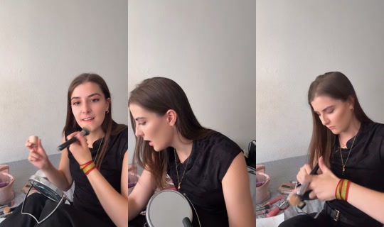 hsc_.privi TikTok Live — Oct 9, 2026, 1:10 PM