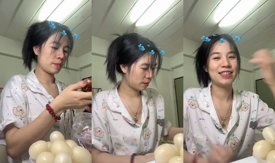 hseng.mwe52 TikTok Live — Sep 18, 2026, 3:30 PM