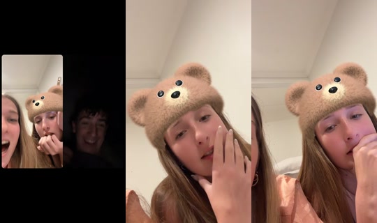 hshsgkkcgv3 TikTok Live — Oct 8, 2026, 9:28 AM