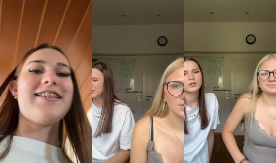 hshsixhek TikTok Live — Sep 2, 2026, 12:34 PM