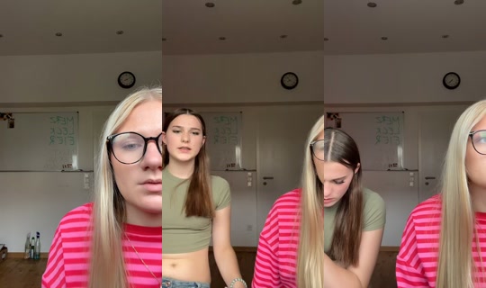 hshsixhek TikTok Live — Sep 3, 2026, 1:47 PM