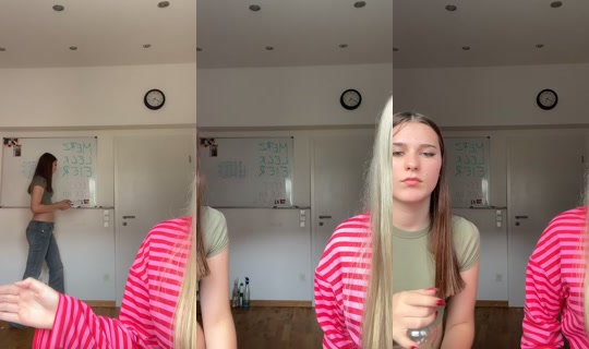 hshsixhek TikTok Live — Sep 3, 2026, 2:37 PM
