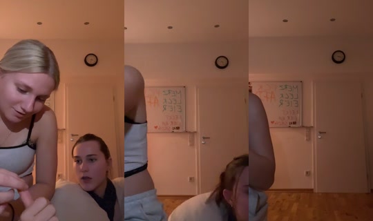 hshsixhek TikTok Live — Sep 12, 2026, 6:25 PM