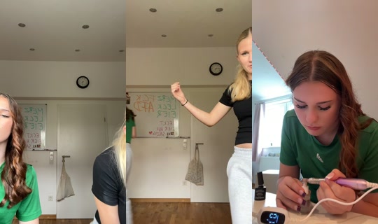 hshsixhek TikTok Live — Sep 17, 2026, 2:27 PM