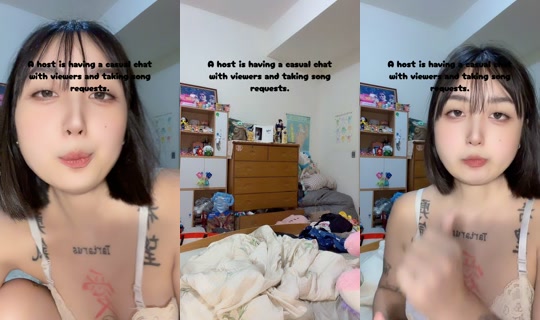 hsia_jc2.0 TikTok Live — Sep 3, 2026, 1:48 PM