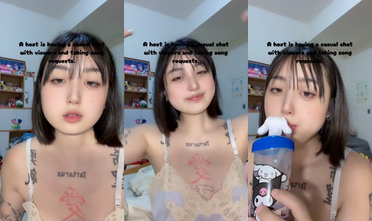 hsia_jc2.0 TikTok Live — Sep 3, 2026, 2:38 PM
