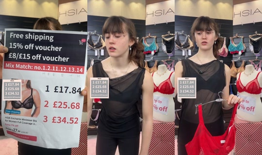 hsiabra_uk TikTok Live — Sep 23, 2026, 7:00 AM