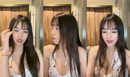 hsiao_1022 TikTok Live — Aug 28, 2026, 4:00 PM
