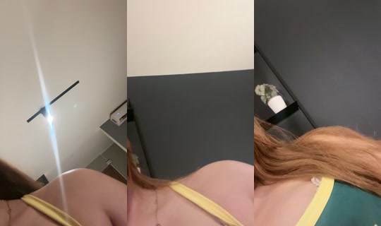 hsnafire TikTok Live — Aug 22, 2026, 12:36 AM