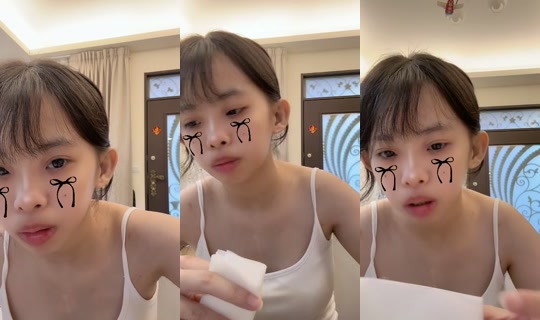 hsu.__06 TikTok Live — Aug 23, 2026, 7:30 AM