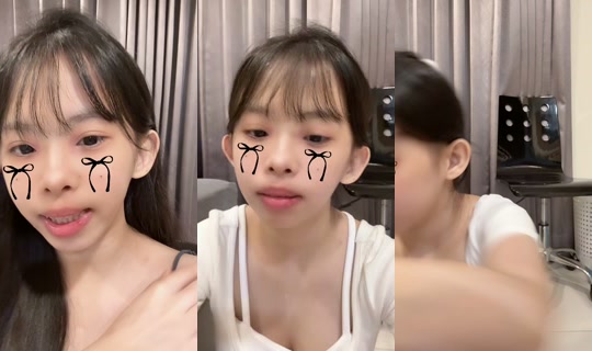 hsu.__06 TikTok Live — Aug 23, 2026, 4:30 PM