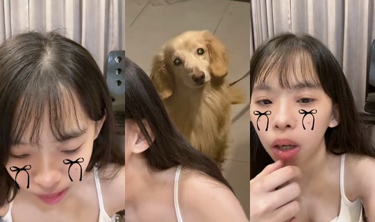 hsu.__06 TikTok Live — Aug 26, 2026, 5:31 PM
